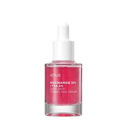 Anua Niacinamide 10% + TXA 4% Dark Spot Correcting Serum 1.01 fl.oz / 30m