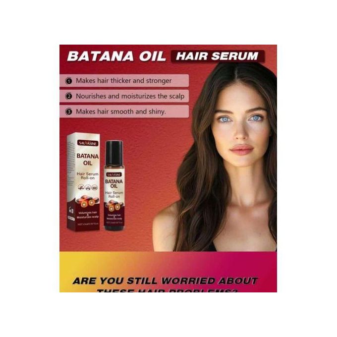 Sauvasine Batana oil serum