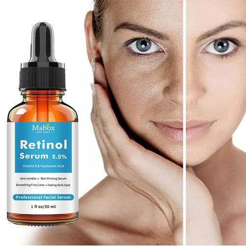 Mabox Retinol Serum Anti-aging Mabox Retinol Serum Remove Dark Spots