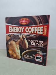 Men Energy