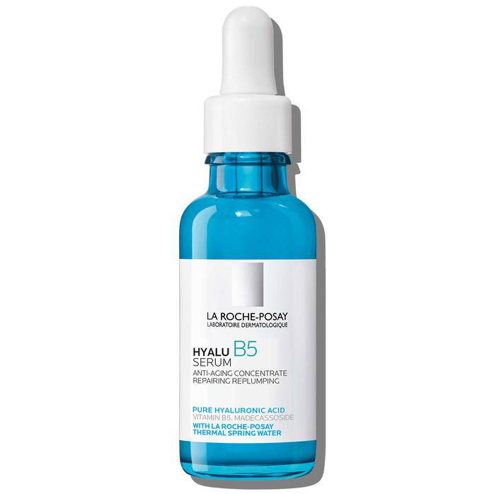 La Roche Posay HYALU B5 PURE HYALURONIC ACID SERUM