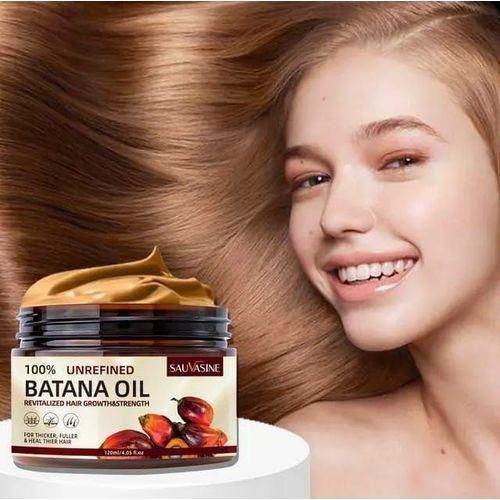 Sauvasine Batana oil