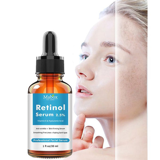 Mabox Retinol Serum Anti-aging Mabox Retinol Serum Remove Dark Spots