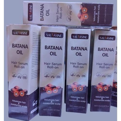 Sauvasine Batana oil serum