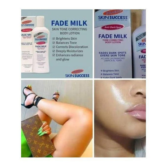 Palmer's Anti-Dark Spot Fade Milk Tone Correcting Body Lotion- 250ML