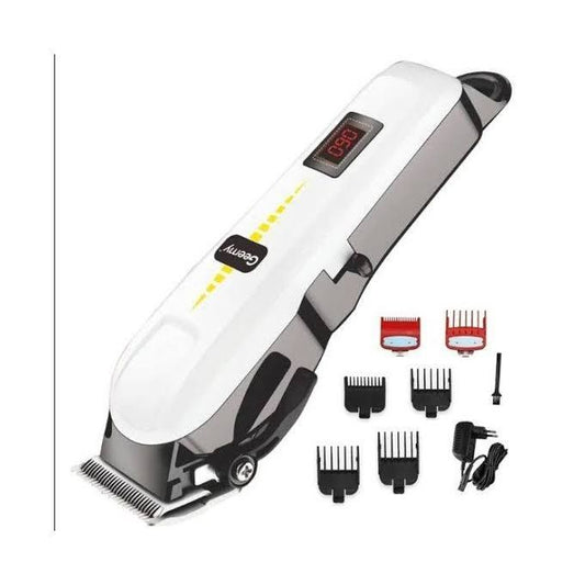 Geemy  Rechargeable Hair Clippers/Electric Shaver