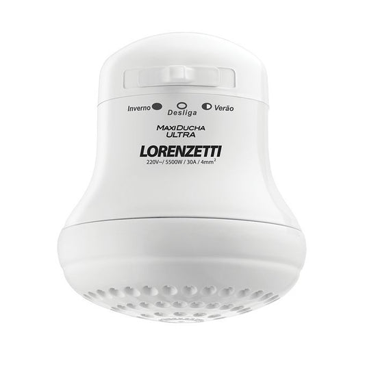 Lorenzetti Hot Shower water Heater