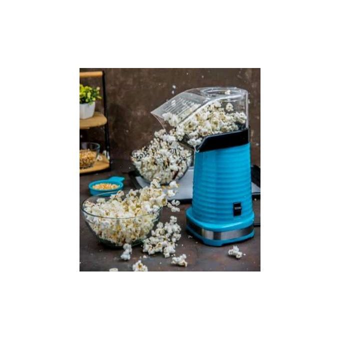 Hot Air Popcorn Maker Machine, Popcorn Popper For Home