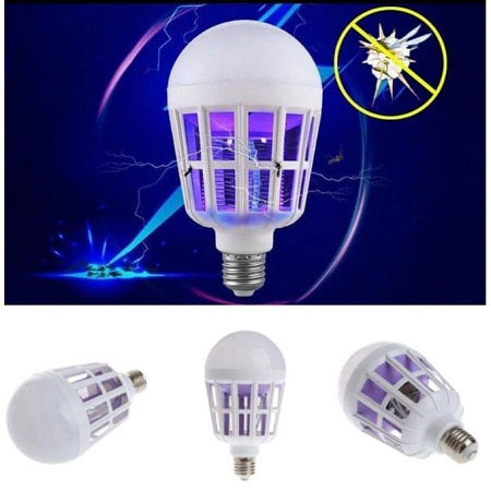Mosquito Killer Bulb