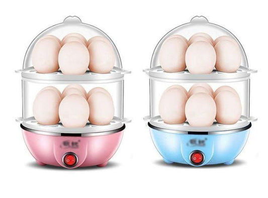Egg Poacher & Egg boiler