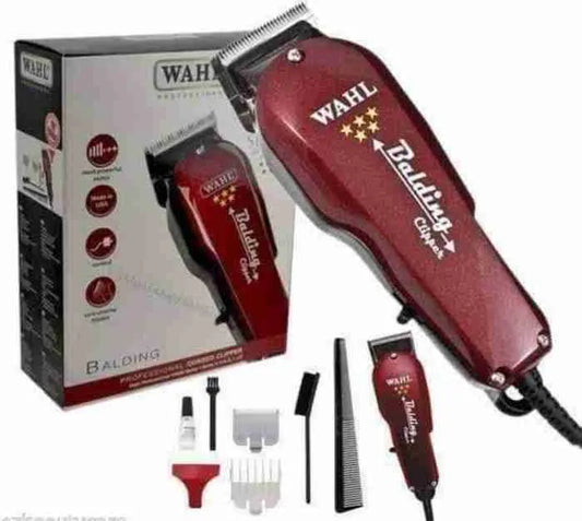 Wahl Balding Professional Shaving Clipper