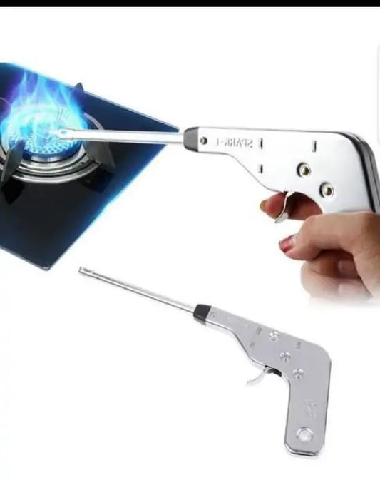 Electronic Spark Gas Igniter