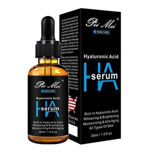 Pei Mei Hyaluronic Acid Ha Whitening & Brightening Serum