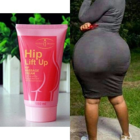 Aichun Beauty Hip Lift Up Cream