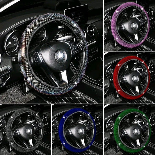Stylish Steering wheel cover