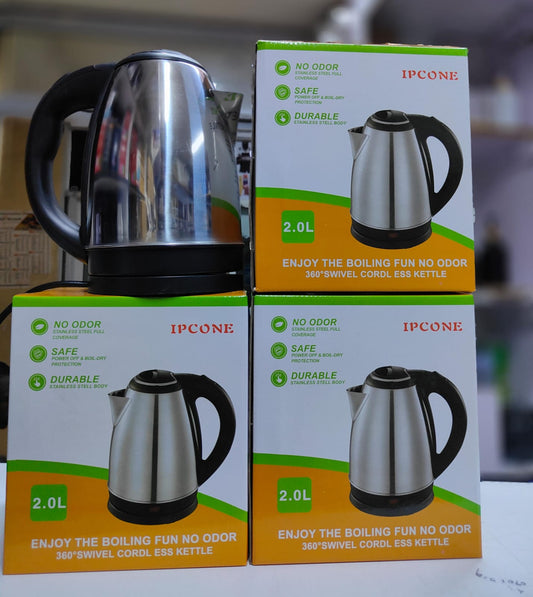 2 litre Ipcone Electric kettle