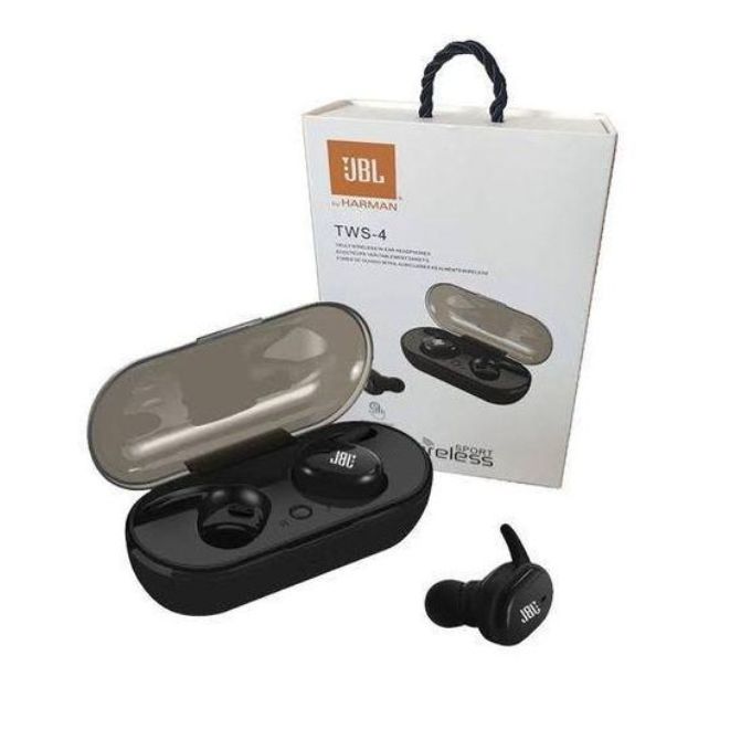 JBL_Ideal High Quality Sound and original Bluetooth Earbuds Plus Waterproof