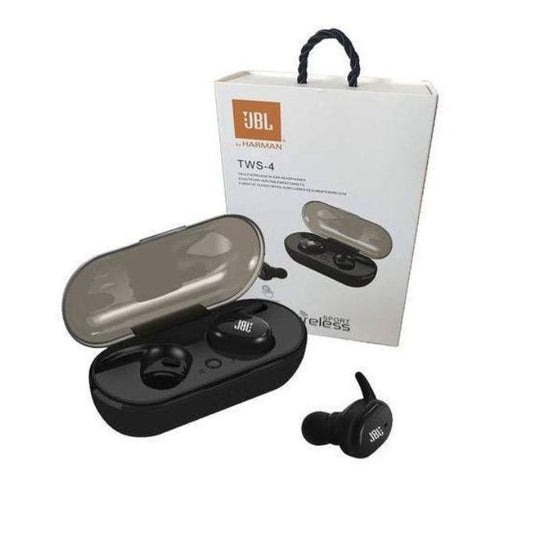 JBL_Ideal High Quality Sound and original Bluetooth Earbuds Plus Waterproof