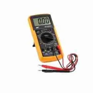 Digital Multimeter
