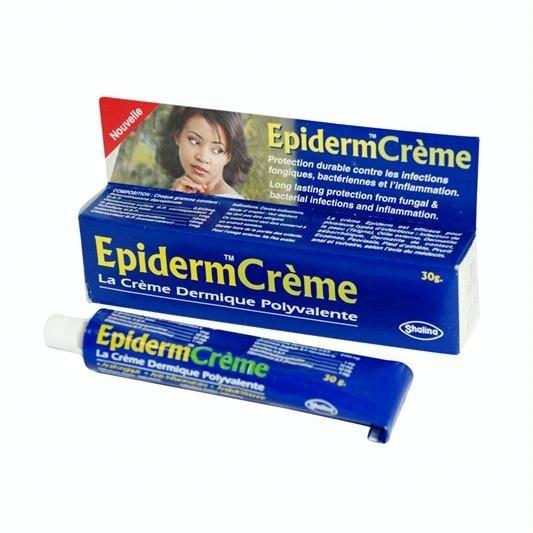 Epiderm tripple action Cream