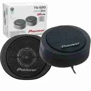 PIONEER TS-S20