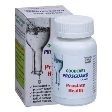 PROSGUARD CAPSULES 60'S