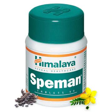 SPEMAN TABLETS 60'S
