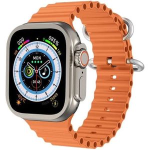 Smartwatch Wireless Charging