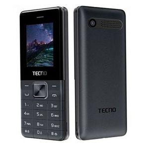 Tecno T301 Dual SIM Phone