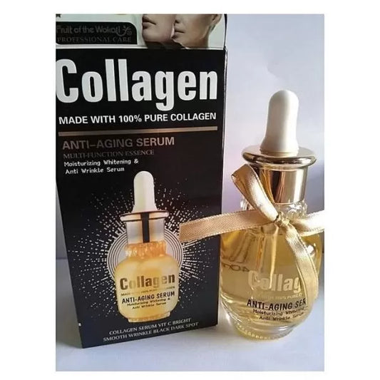 Collagen Anti-aging serum