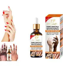 Dr. Davey Dark Knuckles Whitening Triple White Serum - 50ml.