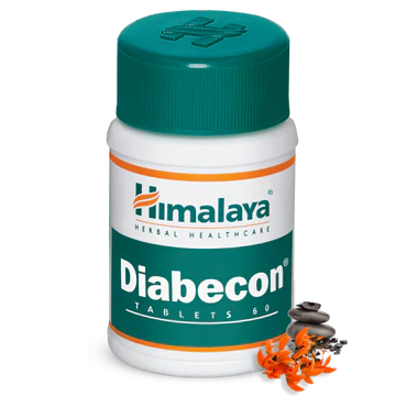 DIABECON TABLETS 60'S