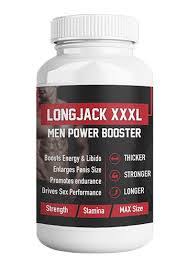Long Jack