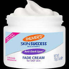 Skin success cream