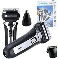 Nova 3 in 1 shaver