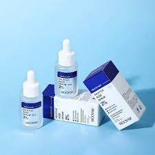 Mooyam Refine Pores Serum for Smooth, Bright & Youthful Skin, Pore Reducer + Skin Balancing 1.06 fl oz
