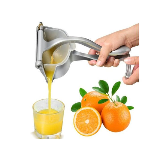 Unique Heavy Duty Manual Fruit Juicer