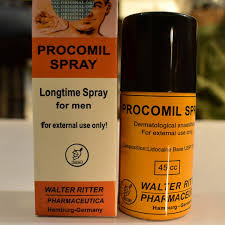 Procomil Men Premature Ejaculation Spray
