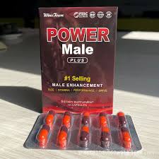 Male power Plus