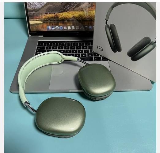 P9 Wireless Bluetooth Headphones With Mic