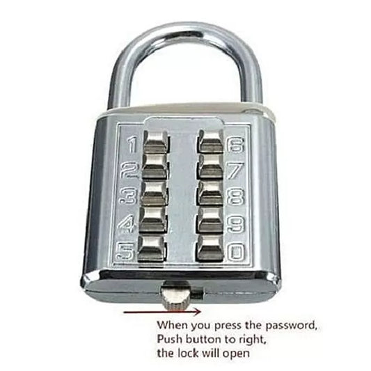 Password Padlock