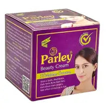 Parley Beauty Cream