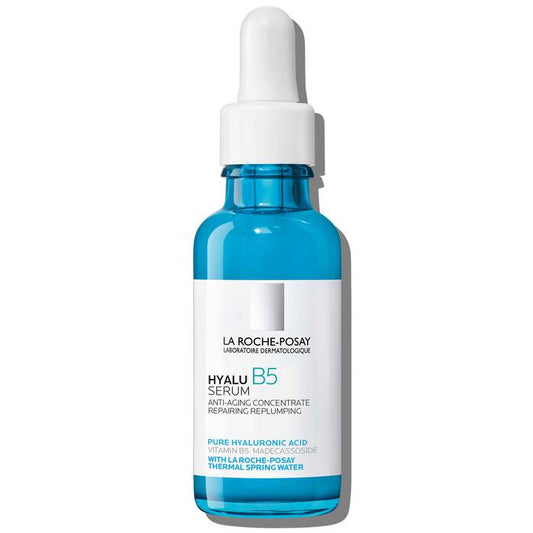 La Roche Posay HYALU B5 PURE HYALURONIC ACID SERUM