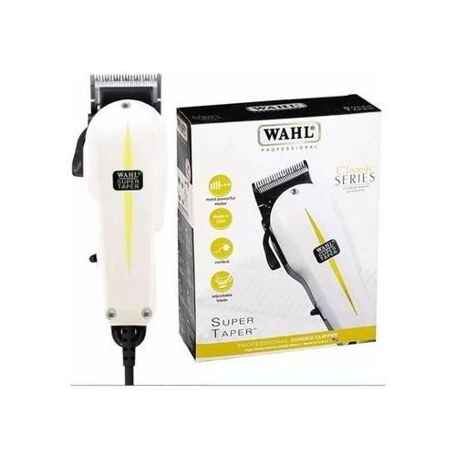 Wahl Professional Supertaper Shaving Machine